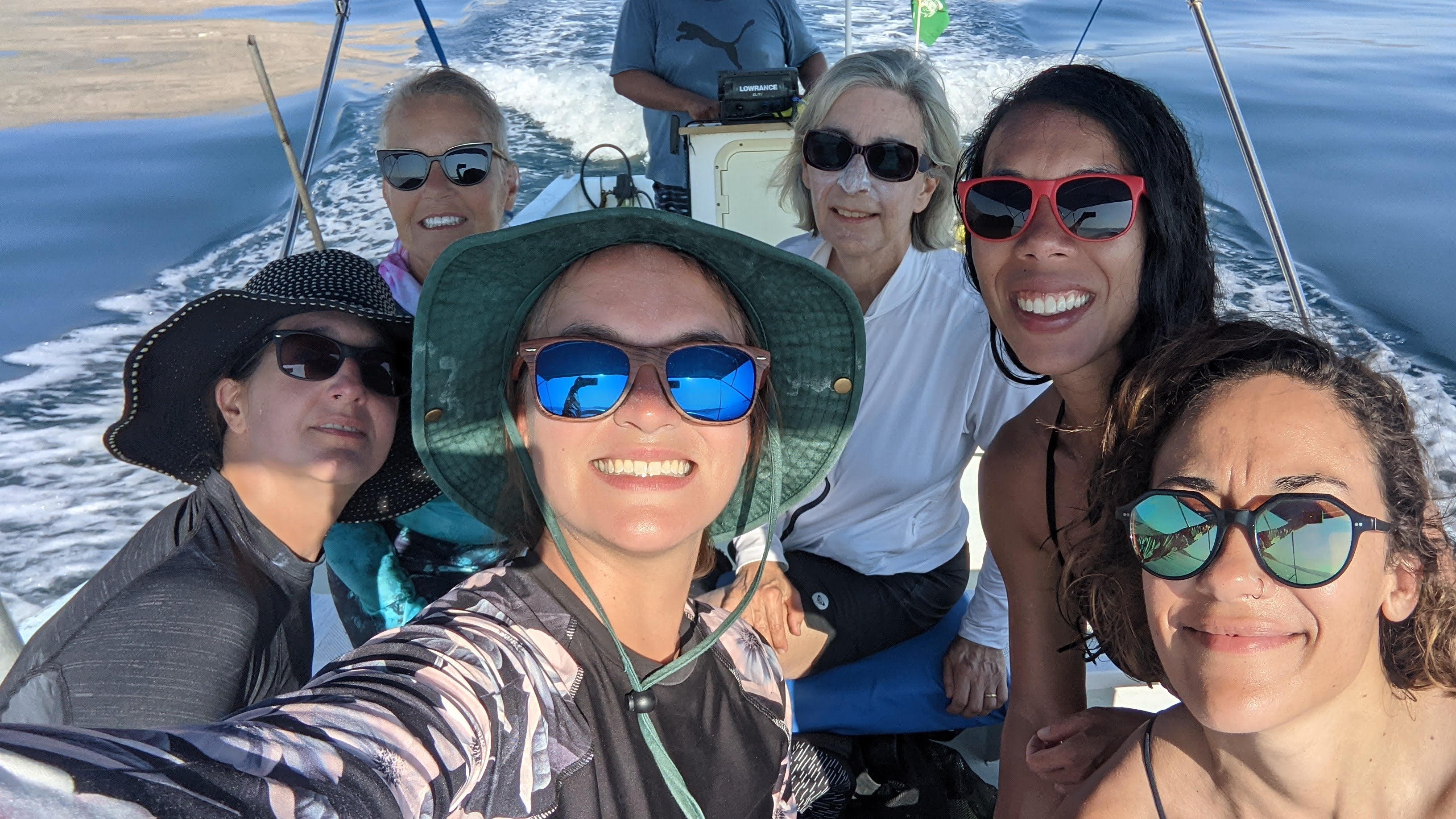 We're a zero waste store... Why do we have a retreat?