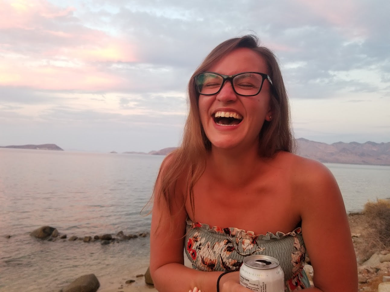 Disconnect to Reconnect