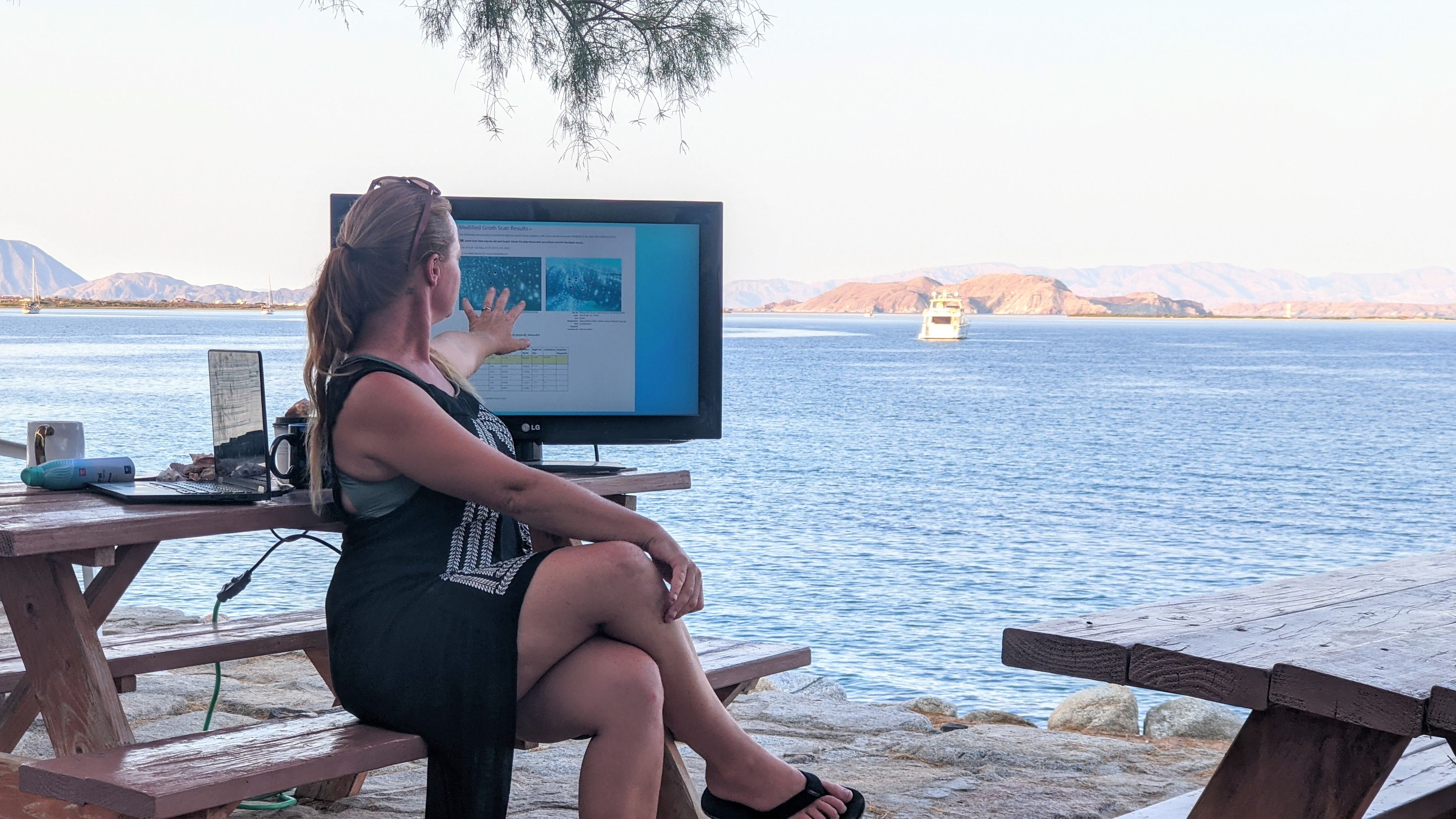 What's on the Retreat Agenda?