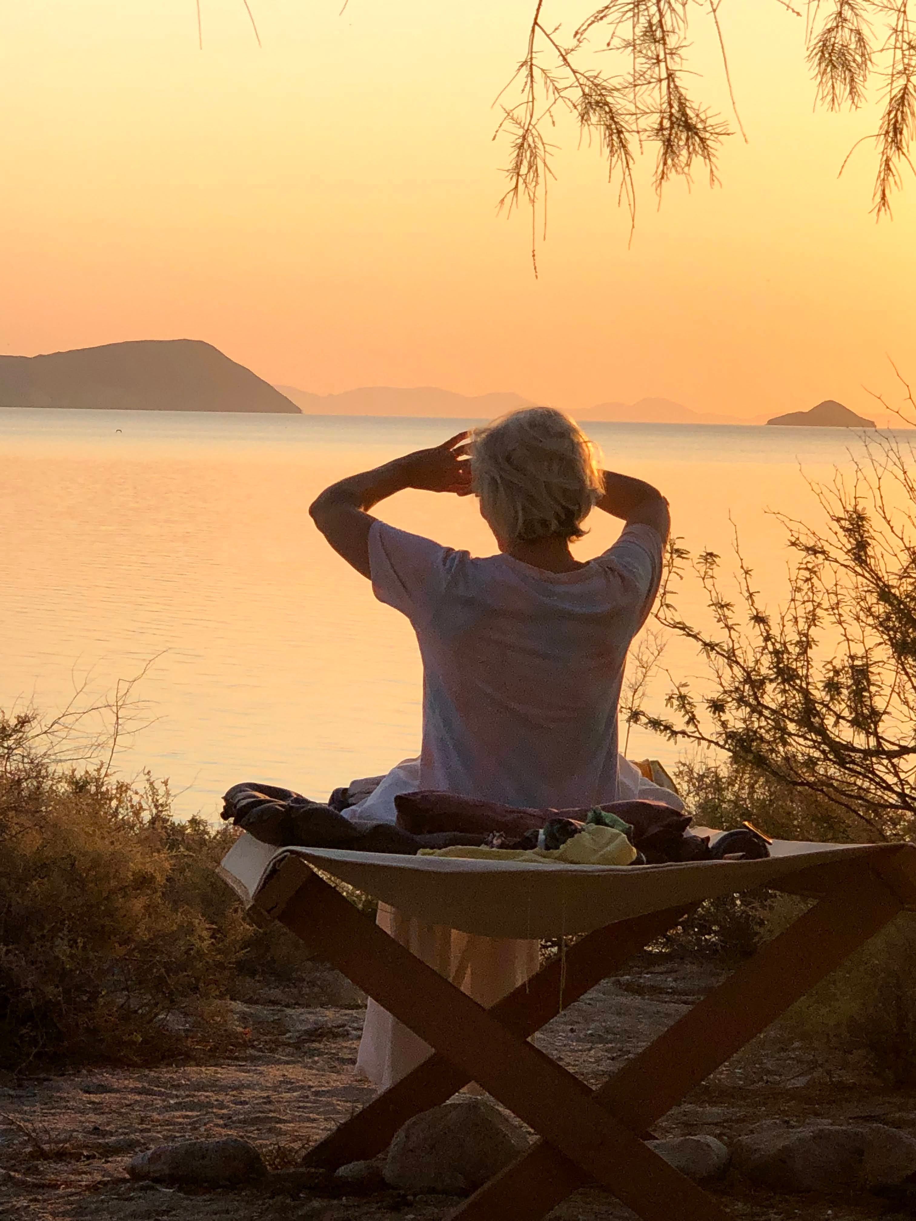 A Drop in the Ocean Zero Waste Baja EcoWarrior Retreat