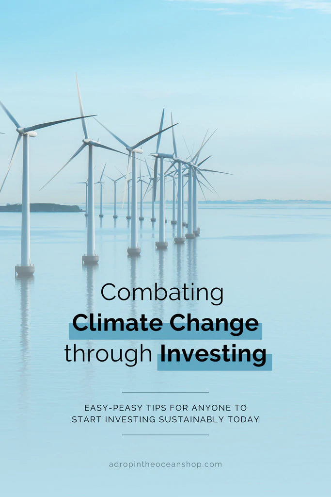 How to Invest in Renewable Energy