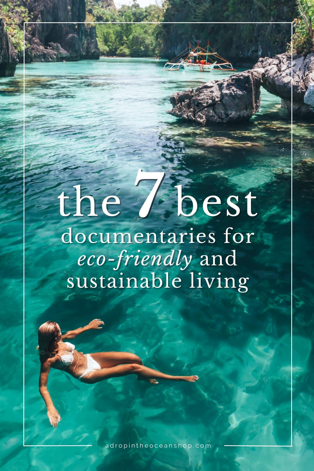 The 7 Best Documentaries for Sustainable & Eco-Friendly Living