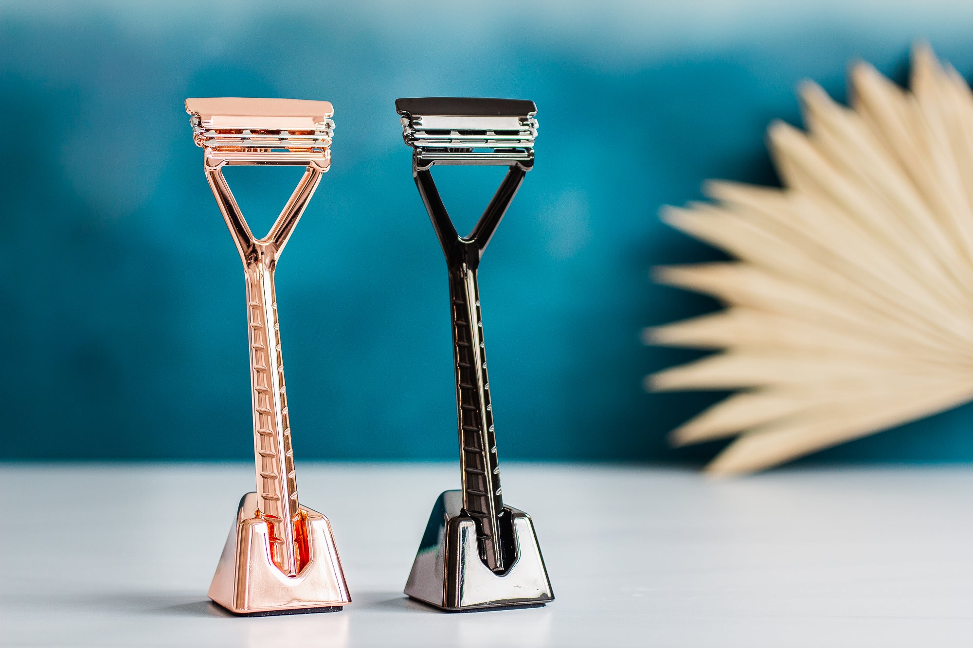 Zero Waste Shaving