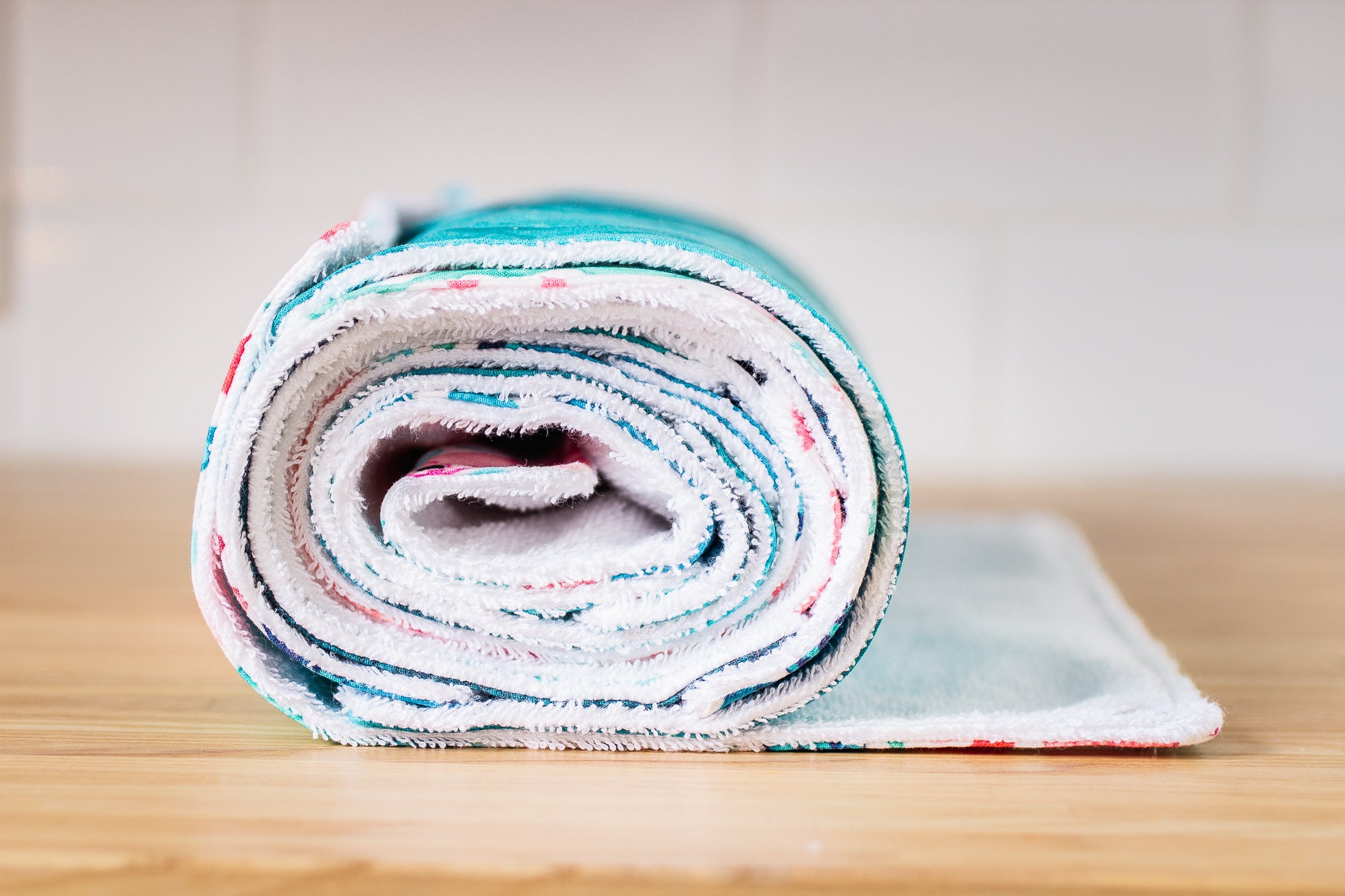 Sustainable Paper Towel Alternatives