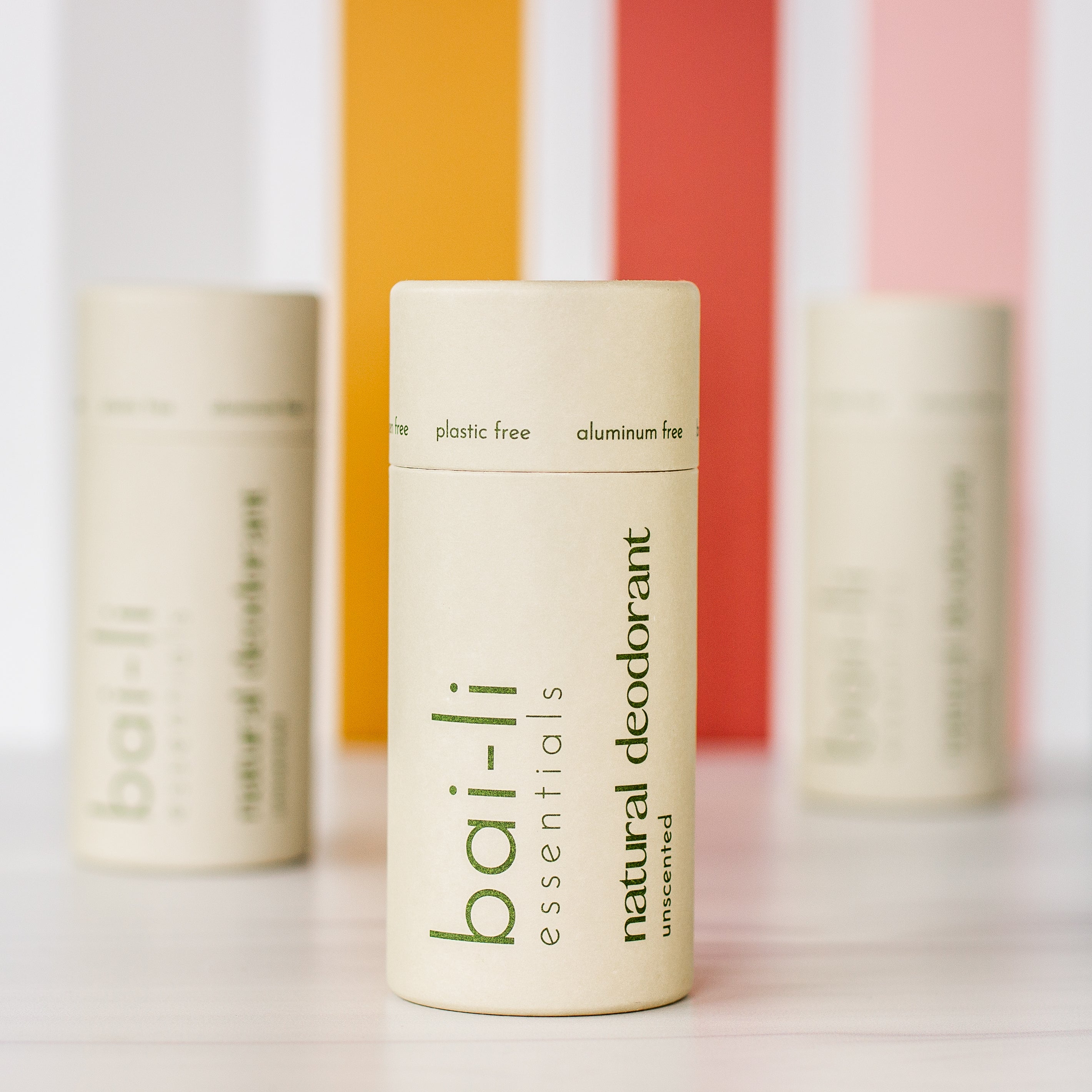 Unscented Products