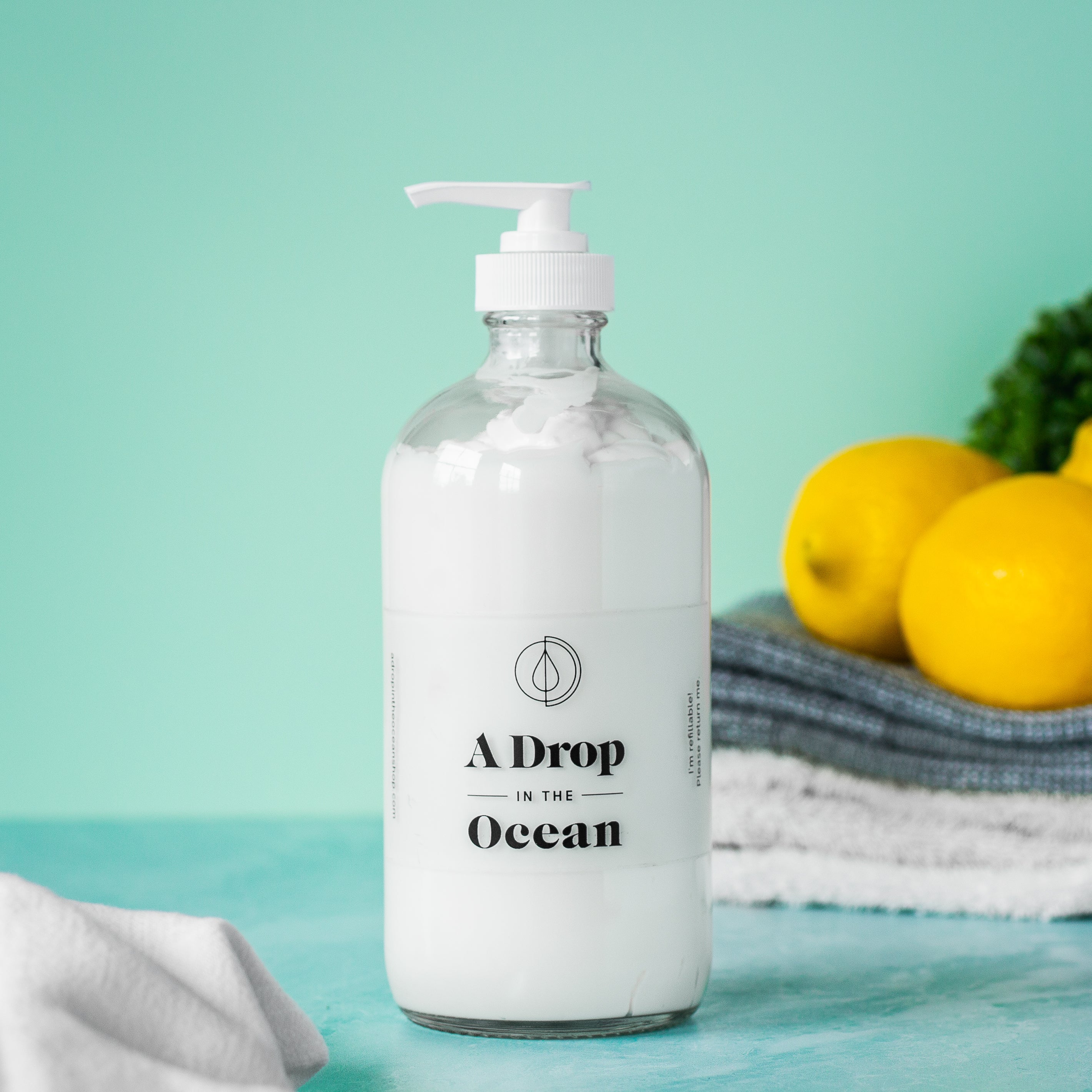 Locally-Sourced Products