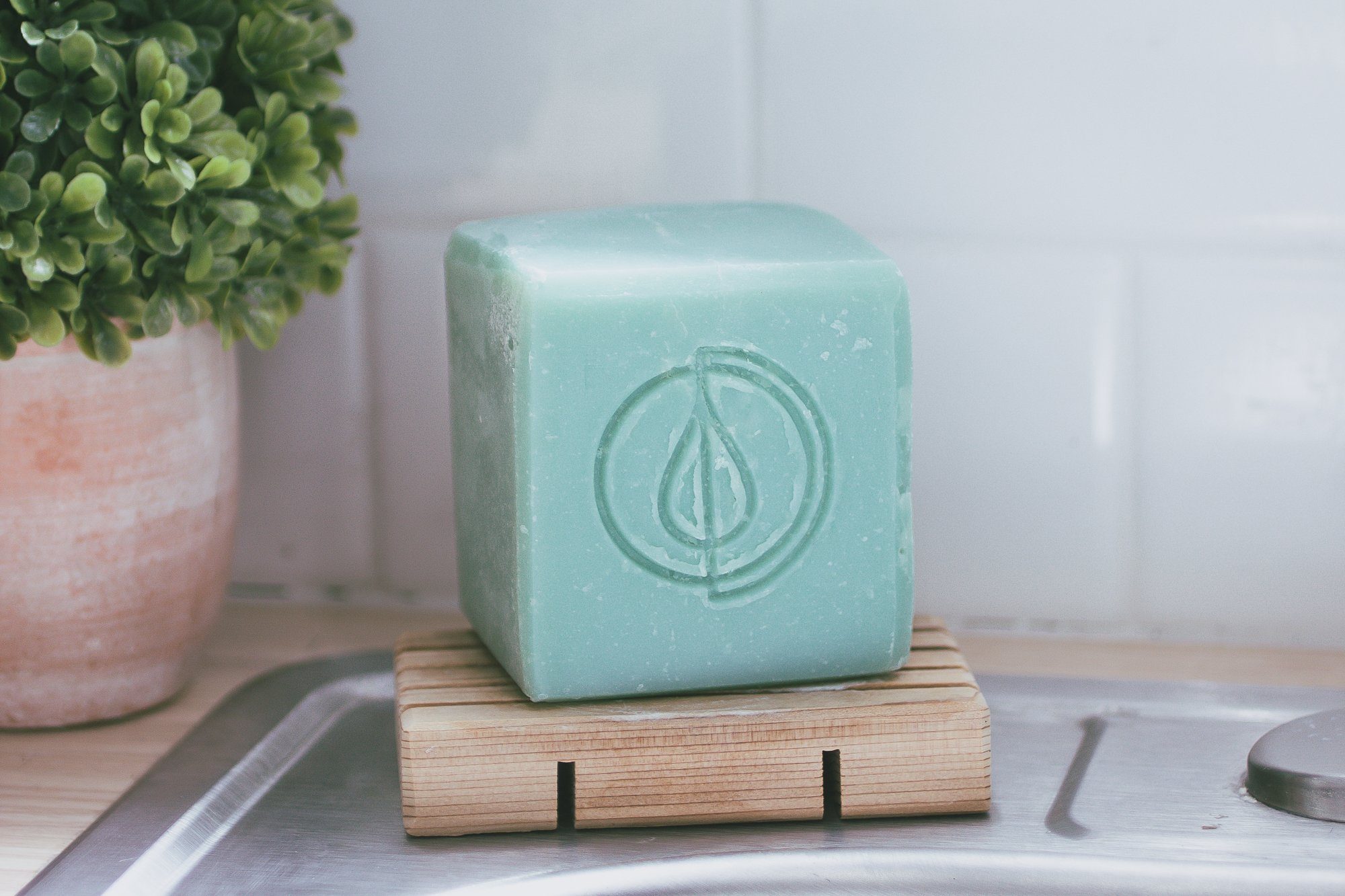 A Drop in the Ocean Sustainable Living Zero Waste Plastic Free Shop Kitchen