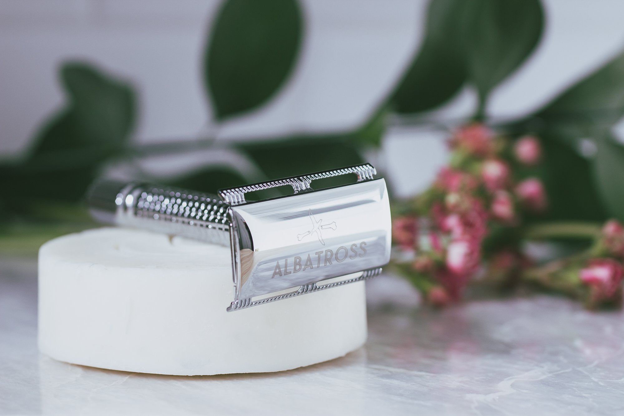 A Drop in the Ocean Sustainable Living Zero Waste Plastic Free Shop Personal Care