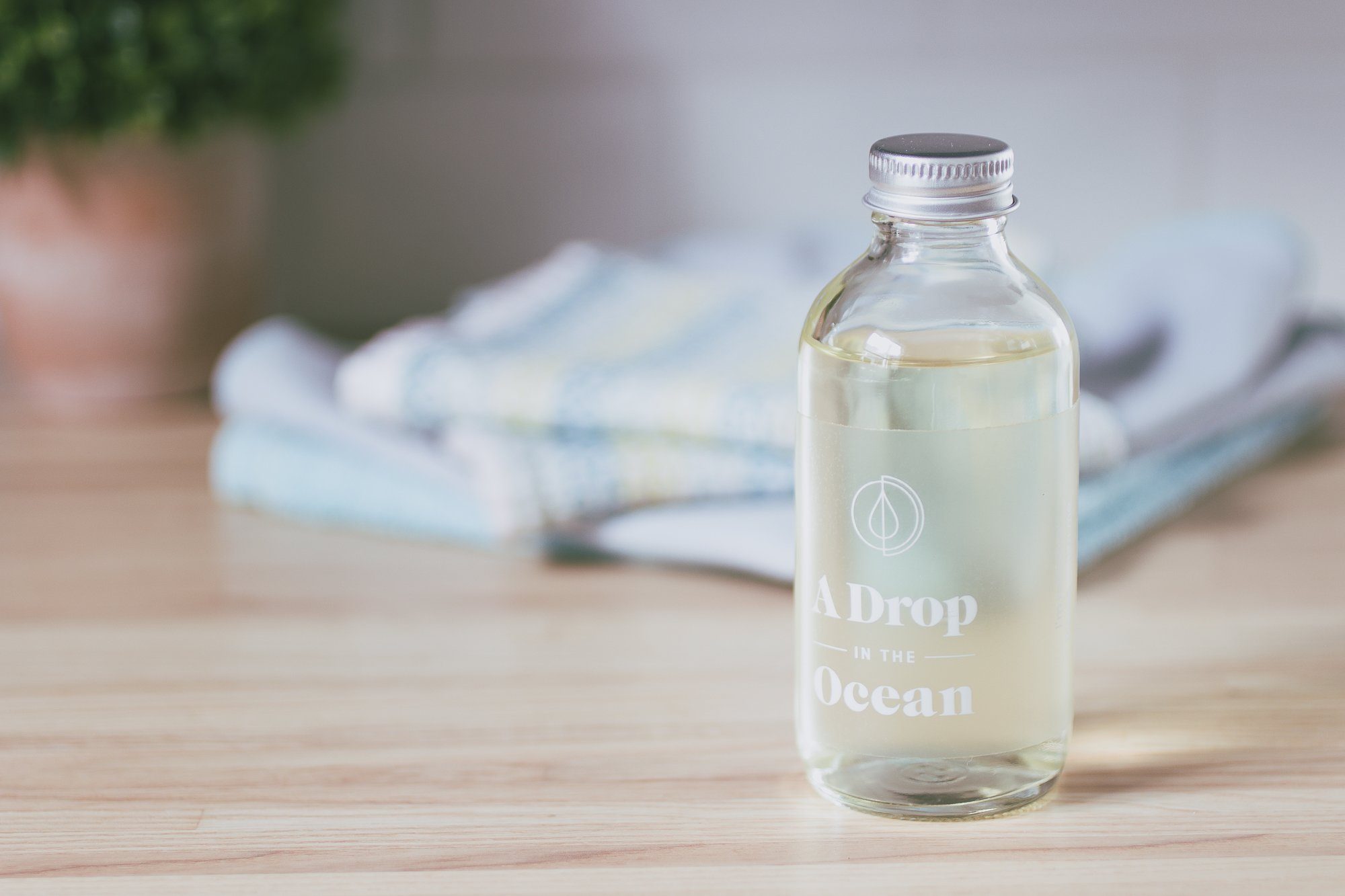 A Drop in the Ocean Sustainable Living Zero Waste Plastic Free Shop Subscribe + Save