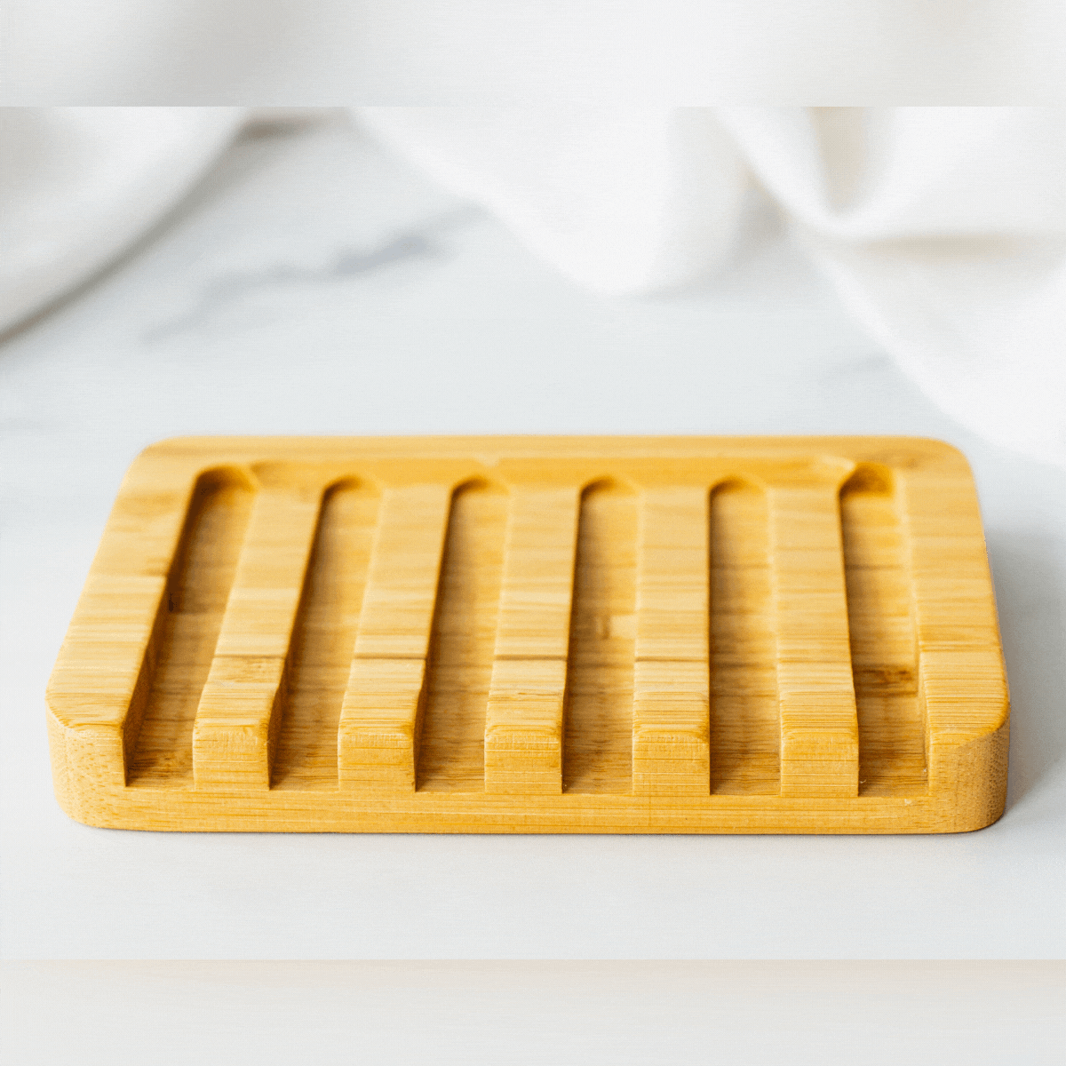 A Drop in the Ocean Soap Dish - Thumbnail 2