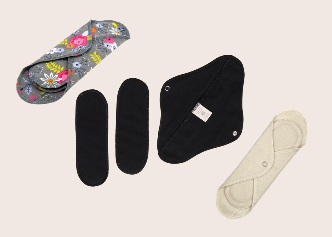 Reusable Cotton Pads
