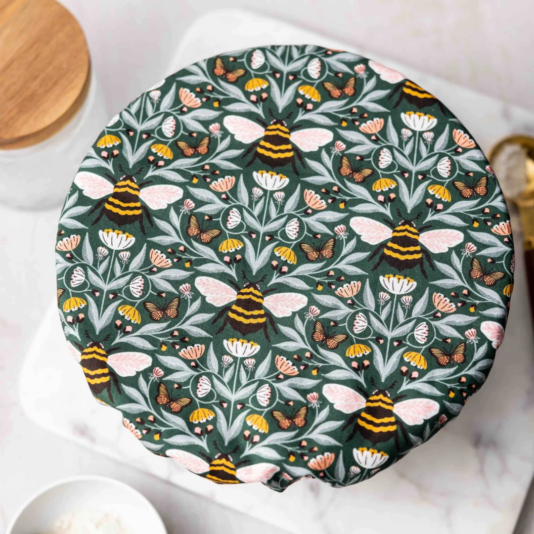 Reusable Bowl Cover