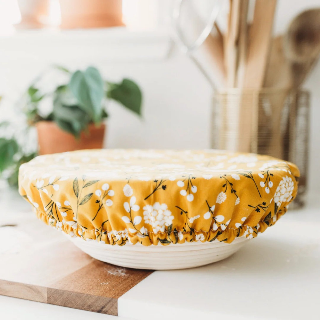 Reusable Bowl Cover
