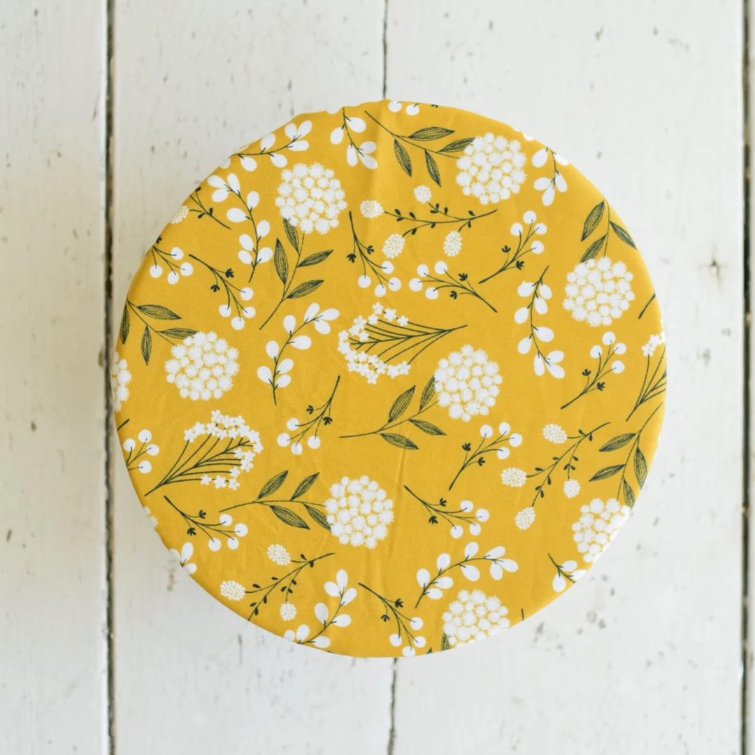 Reusable Bowl Cover