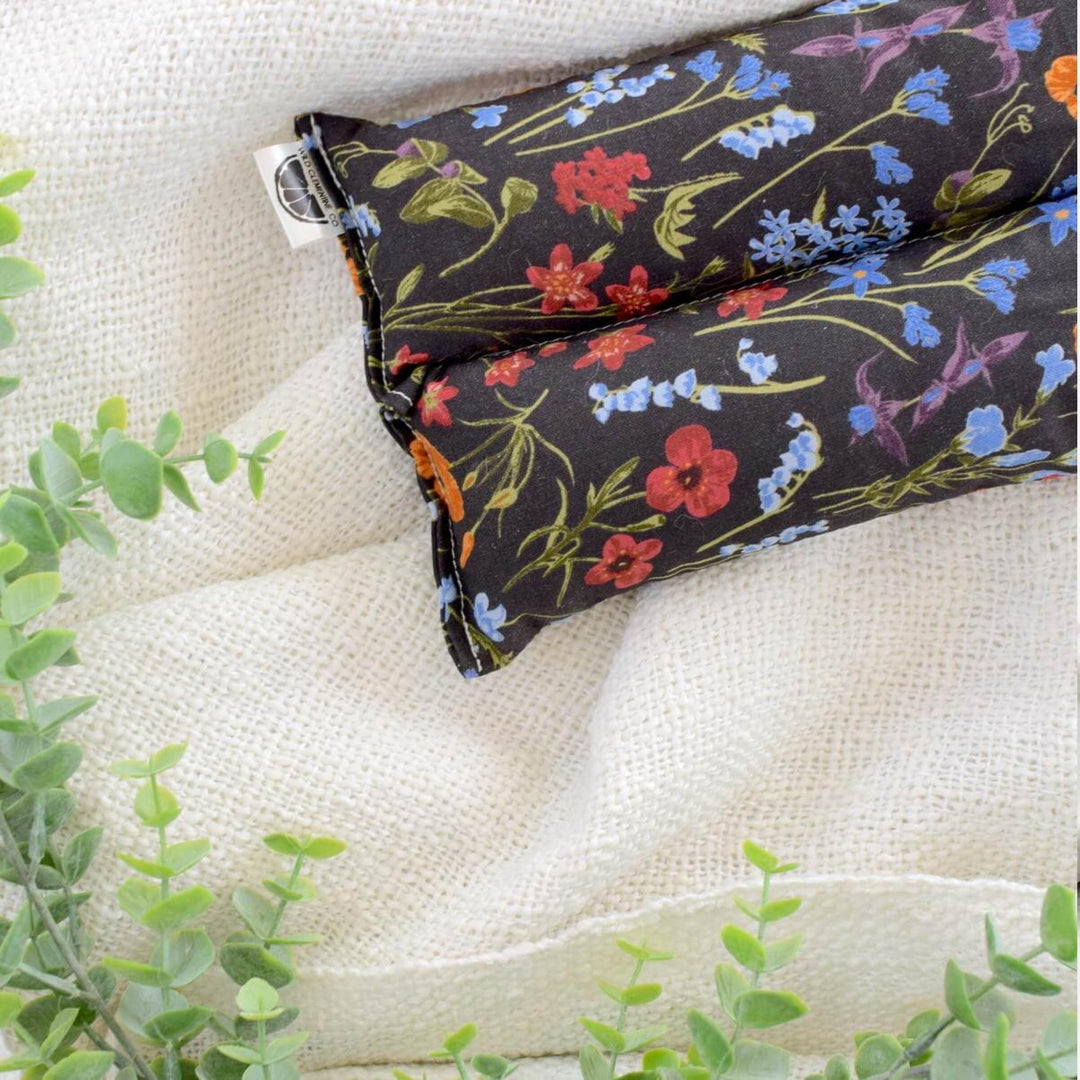 Reusable Hot + Cold Therapy Pack