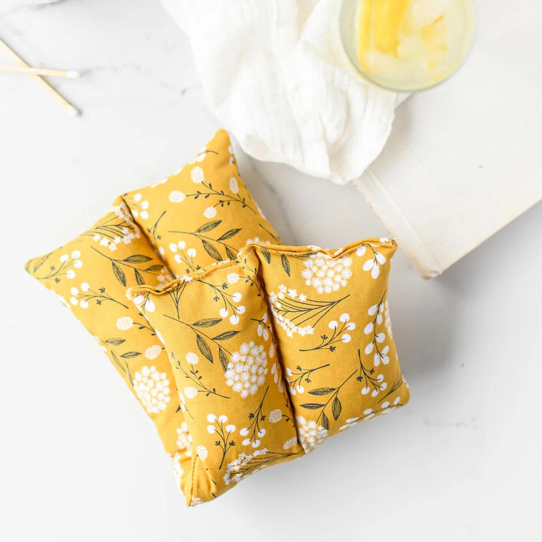 Reusable Hot + Cold Therapy Pack