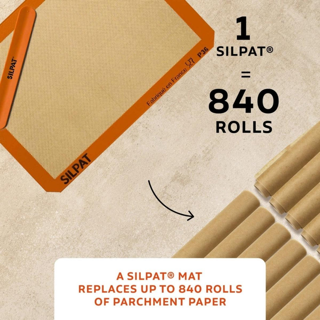 Silicone Baking Mat