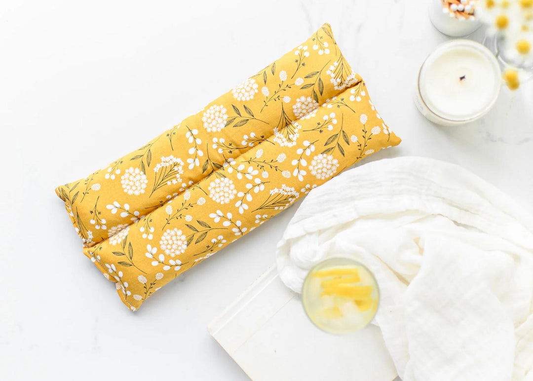 Reusable Hot + Cold Therapy Pack