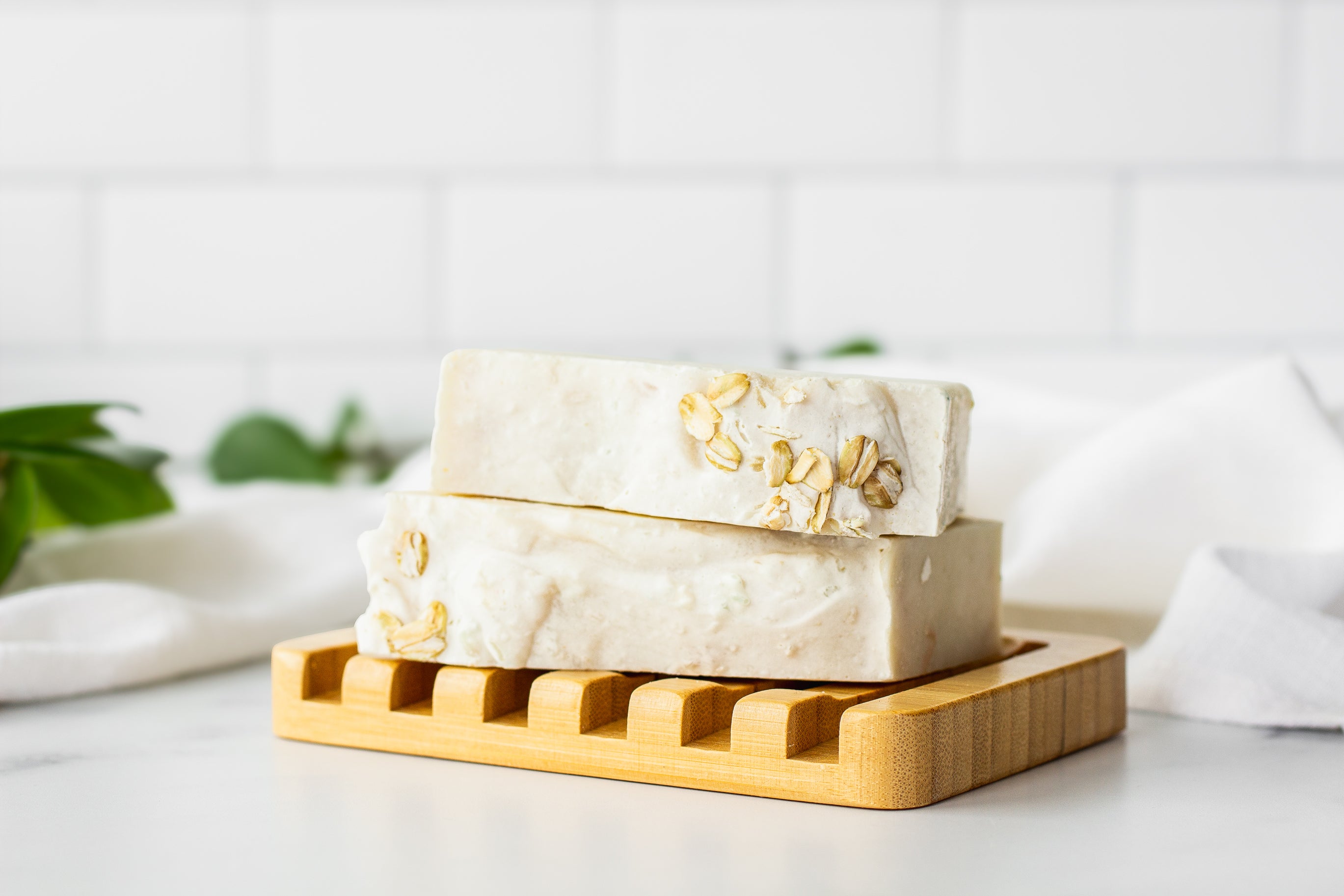 A Drop in the Ocean Soap Dish