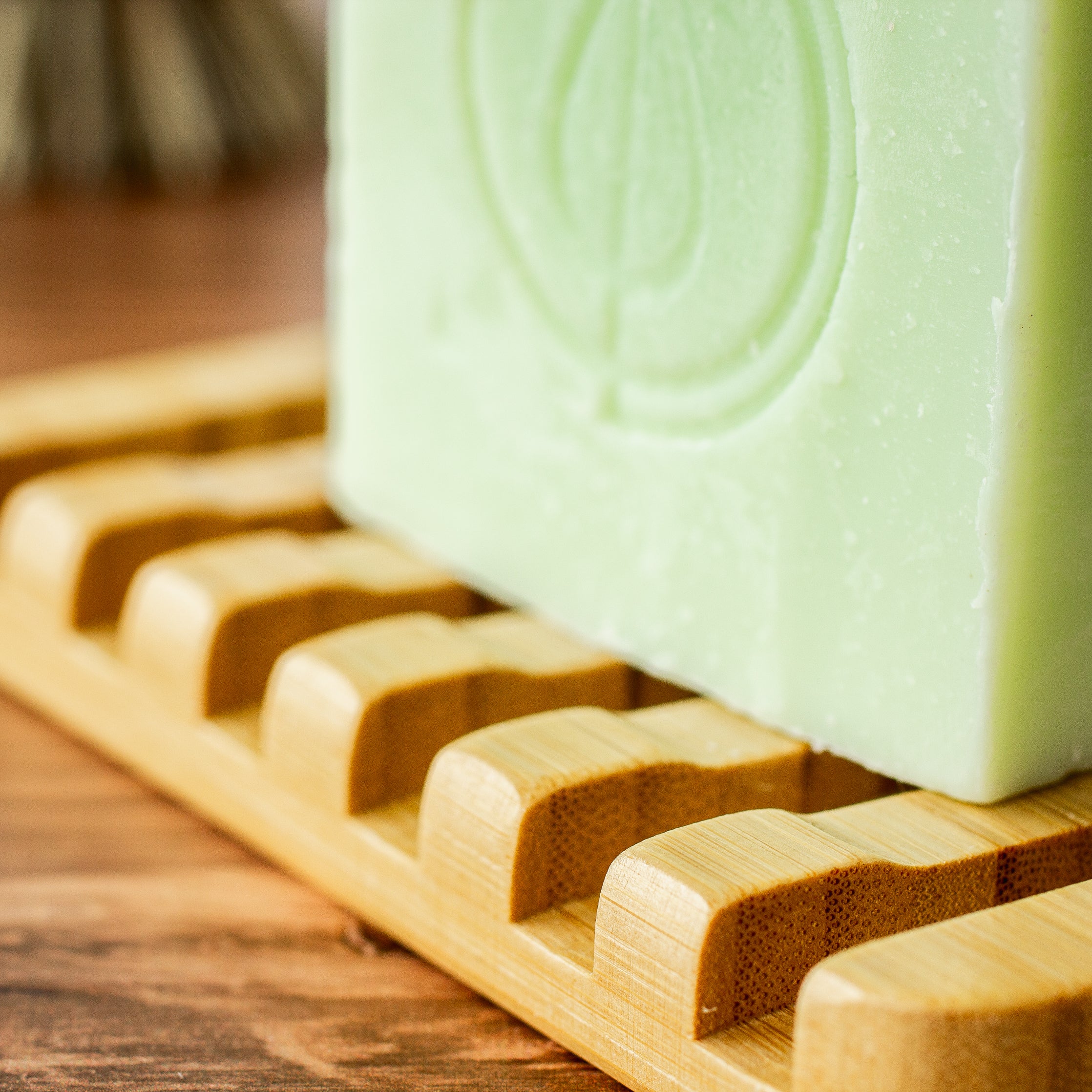 A Drop in the Ocean Soap Dish - Thumbnail 3