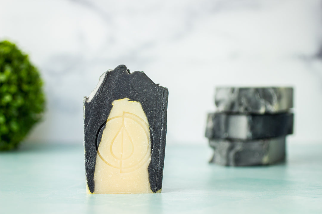 A Drop in the Ocean Zero Waste Store: Penguin Conservation Soap Bar 1