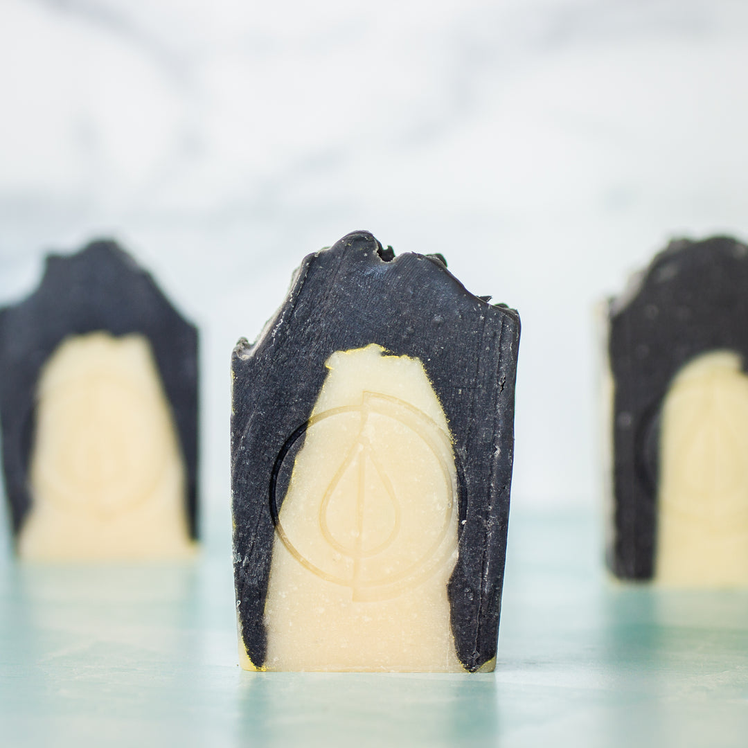 A Drop in the Ocean Zero Waste Store: Penguin Conservation Soap Bar 3