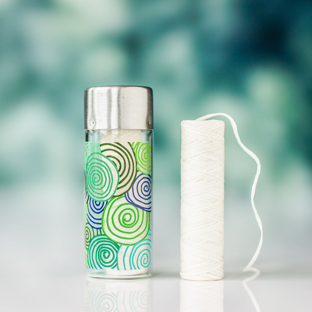 Silk Dental Floss