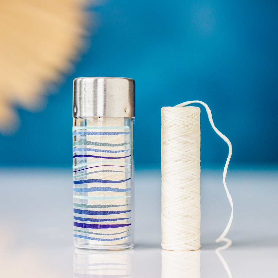 Silk Dental Floss
