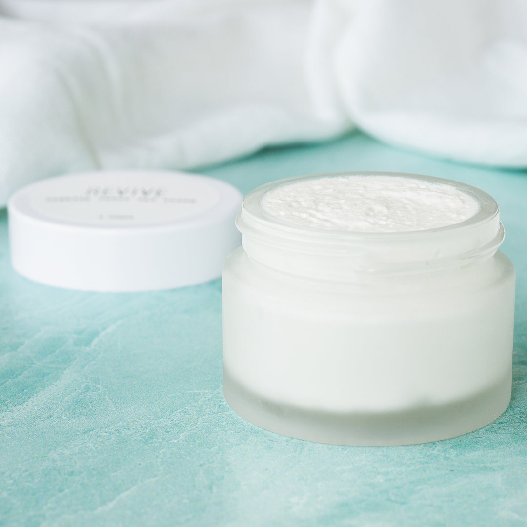 Nightly Under Eye Cream