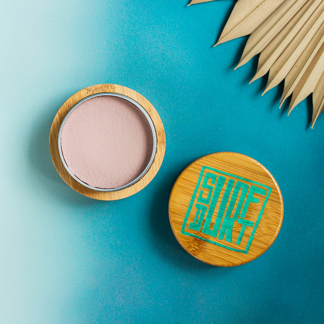 Reef Safe SPF 30 Tinted Sunscreen - Flat Lay