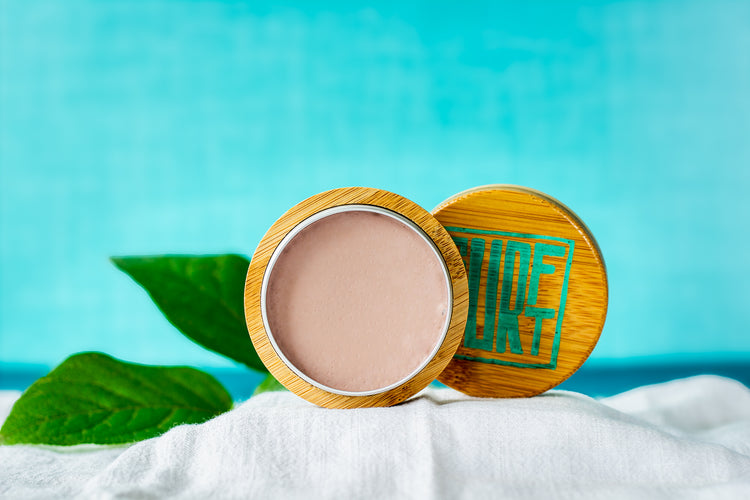 Reef Safe SPF 30 Tinted Sunscreen