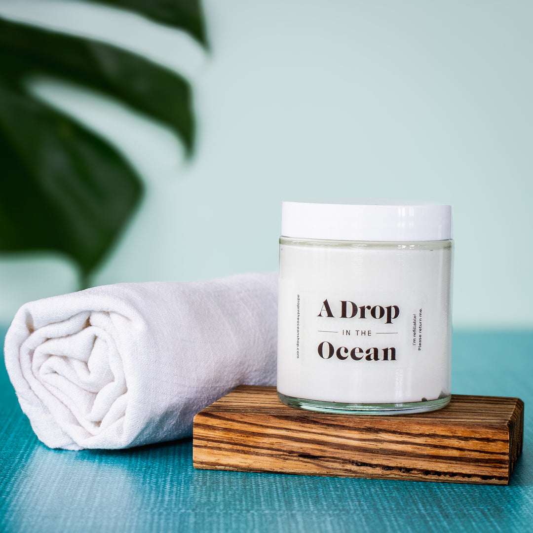 Daily Facial Moisturizer