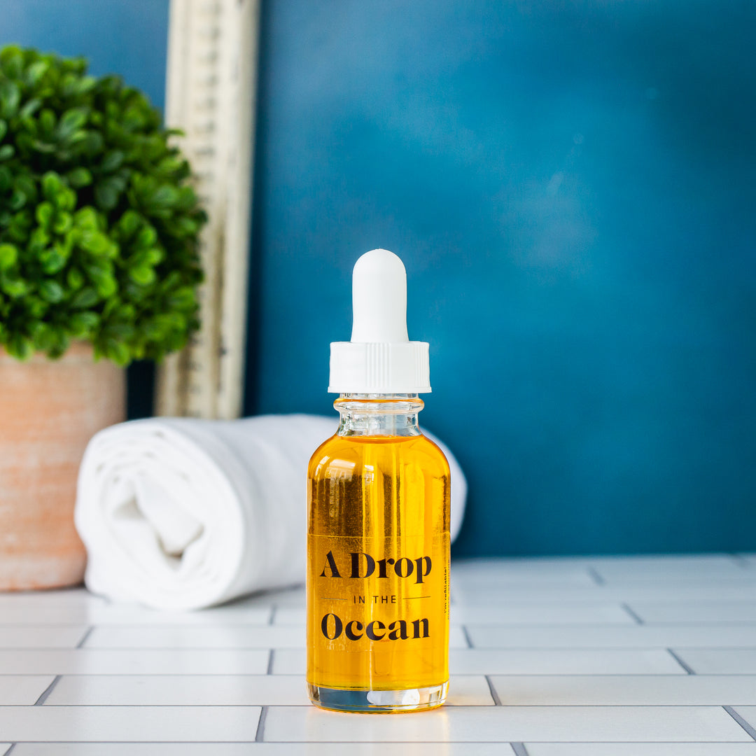 Revitalizing Skin Serum