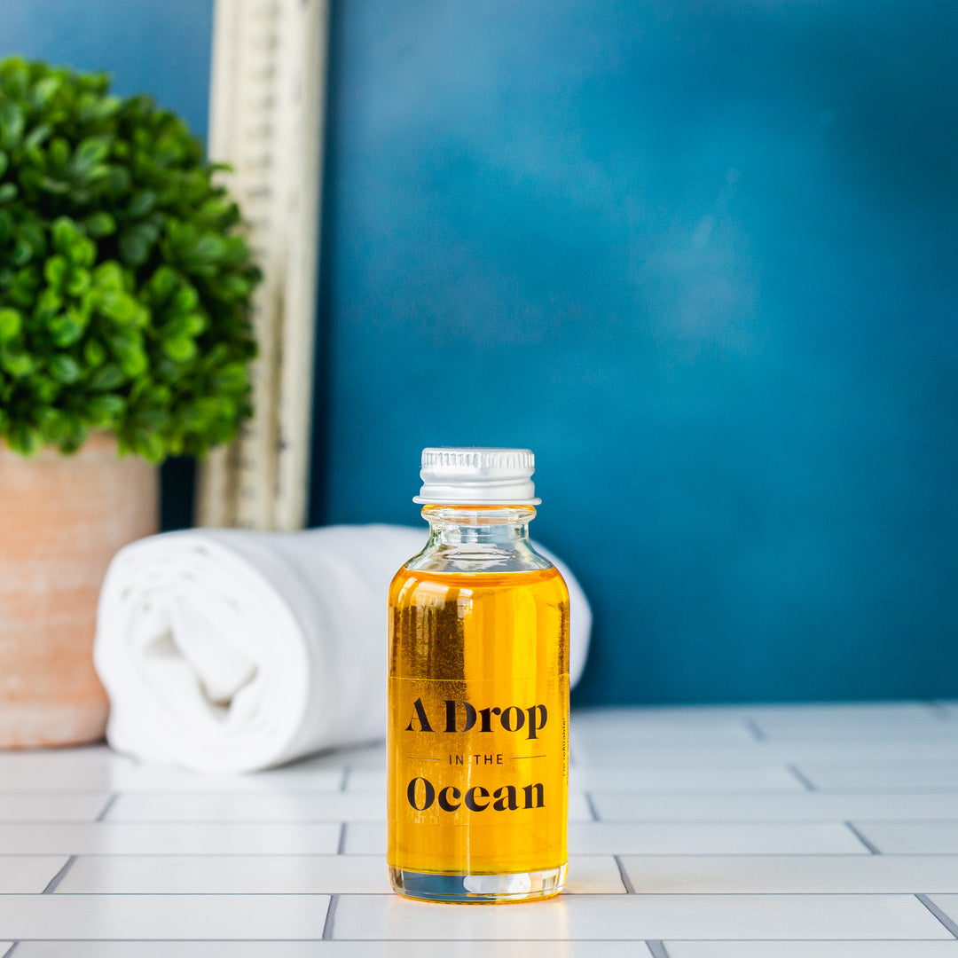 Revitalizing Skin Serum