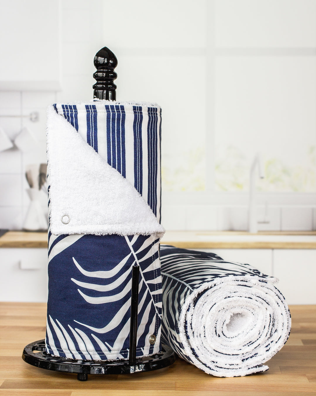 Reusable Unpaper Towels