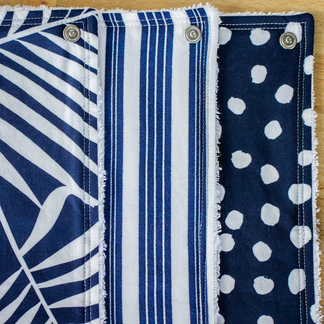 Reusable Unpaper Towels