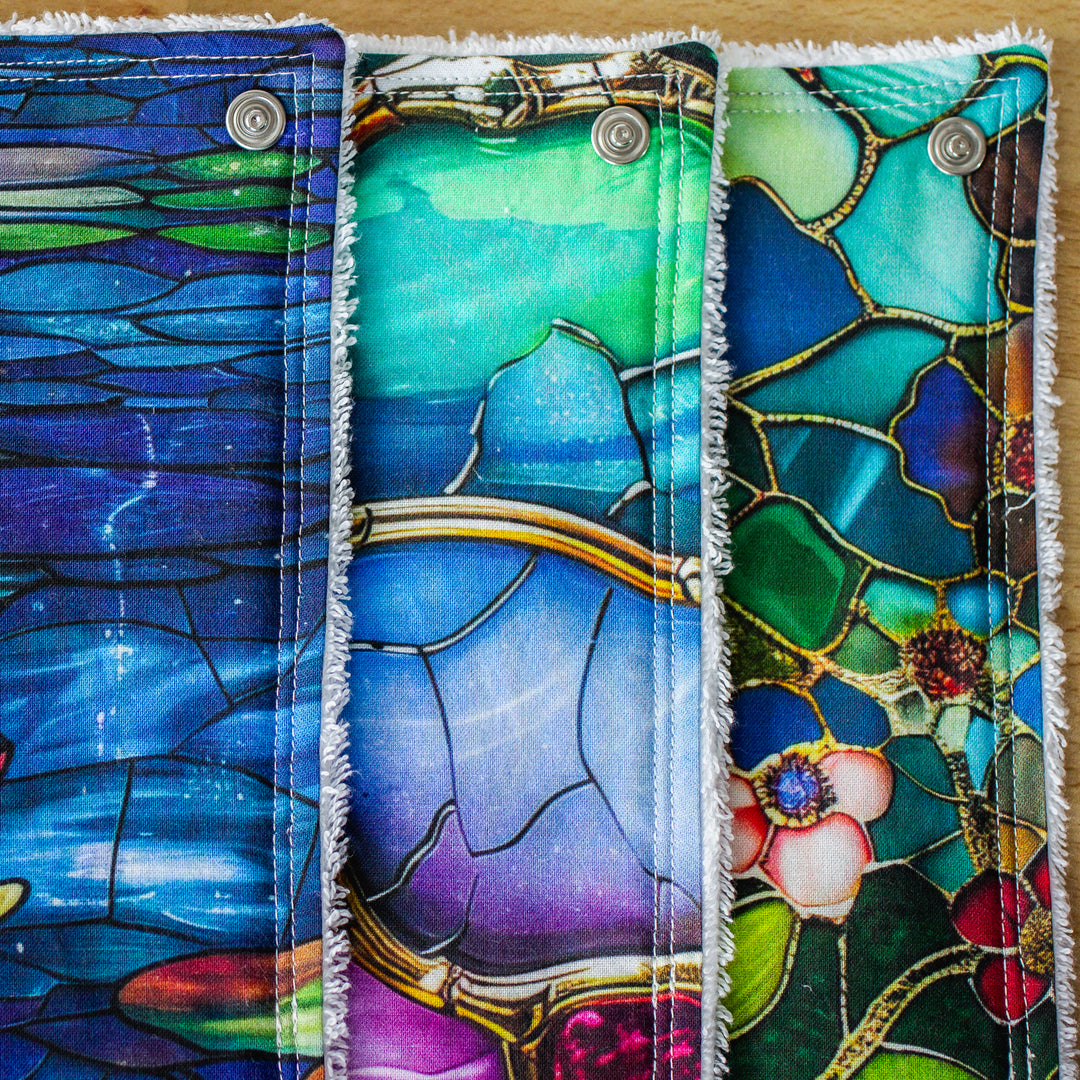 Reusable Unpaper Towels