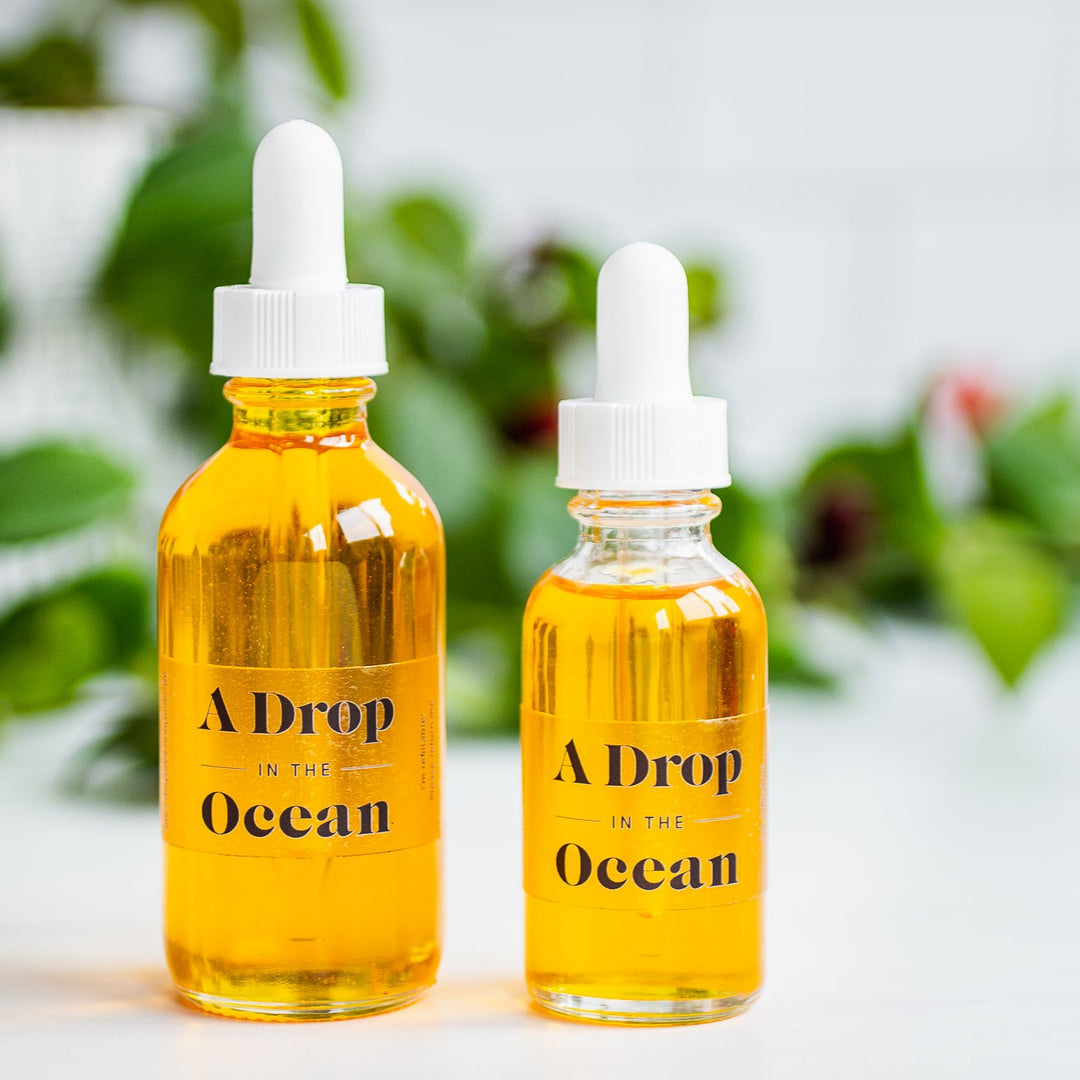 Revitalizing Skin Serum