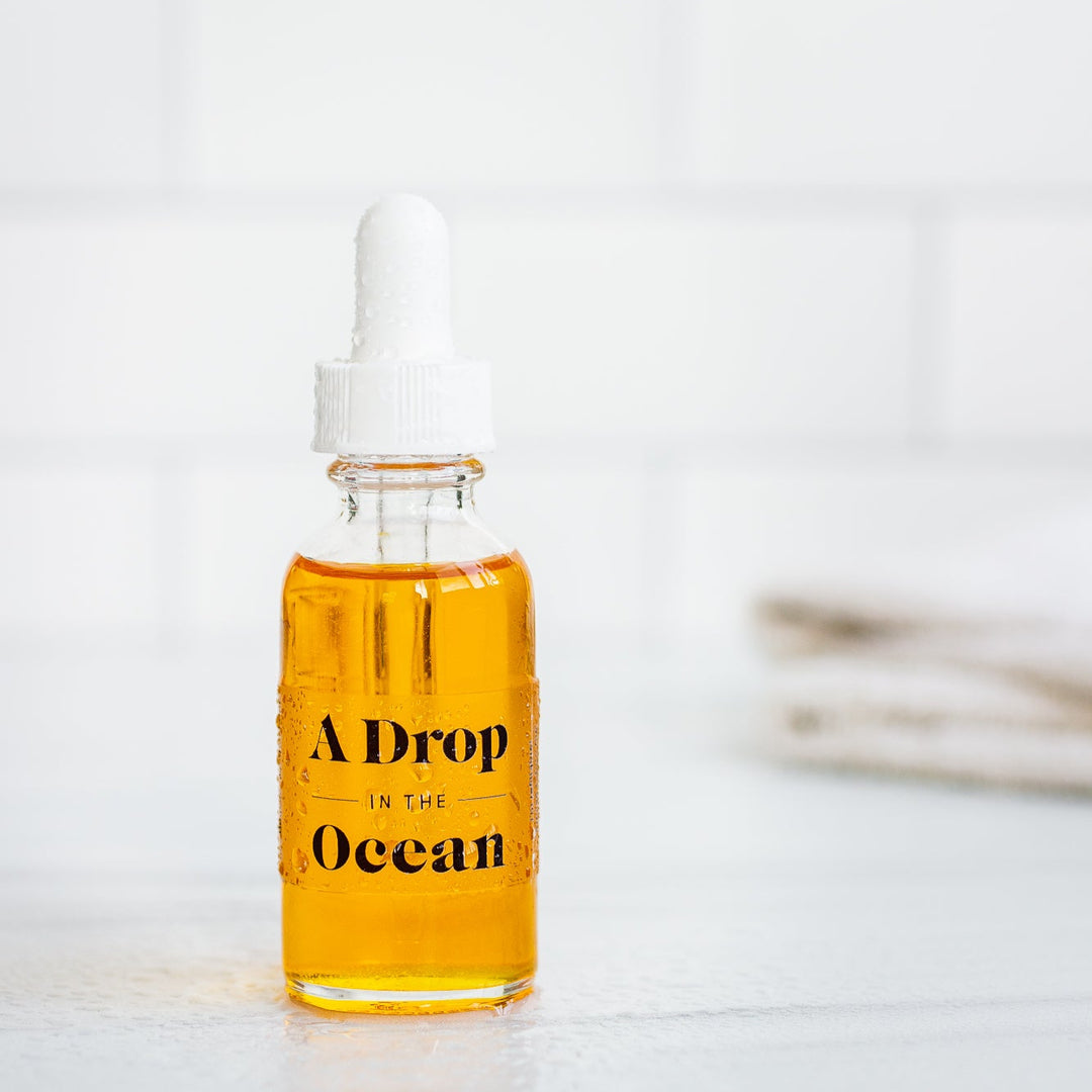 Revitalizing Skin Serum